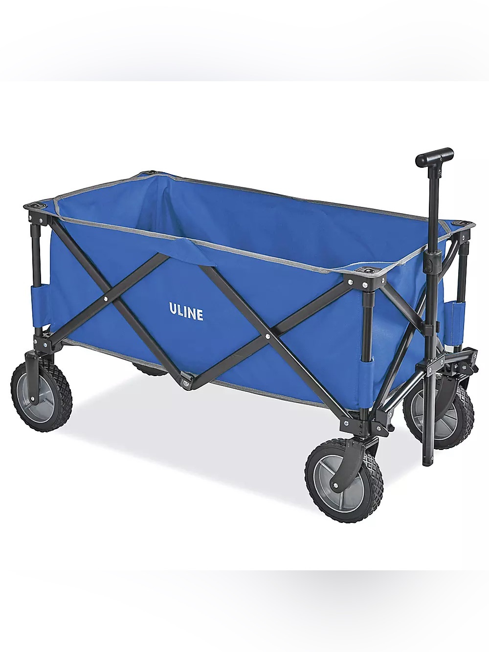 Utility Wagon - Blue
